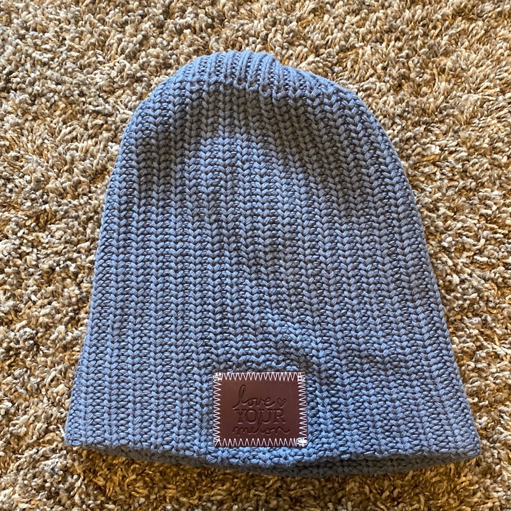 Love Your Melon Beanie
